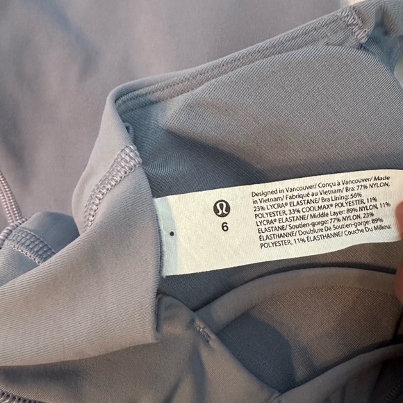 Lululemon Wunder Train Set - Picture 4 of 4